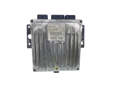 Steuergerät 8200334419 8200326910 R0410B020B Renault Delphi 62870