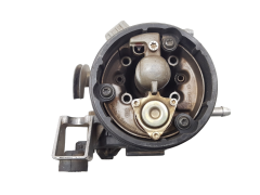Drosselklappe Citroen Peugeot 0438201531 0132008602 Bosch Drosselklappe Citroen Peugeot 0438201531 0132008602 Bosch