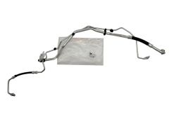 Klimaleitung Klimaschlauch Druckleitung Für Citroen Peugeot 9807761280 Qplus