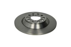 Bremsscheibe Hinten Für Audi A6 4F0615601G 66151730301 Vika