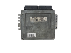 Steuergerät S118301118A 8200374254 8200282007 Renault Siemens 48379 Steuergerät S118301118A 8200374254 8200282007 Renault Siemens 48379
