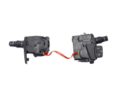 Schalter Blinker Clio 3 Modus Kangoo 2 7701057090 7701068114 0km