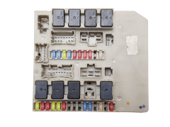 Steuergerät Renault Clio 3 Modus 902663A 8200674661 1017