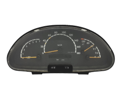 Tacho Kombiinstrument Mercedes Sprinter A0014460721 48580
