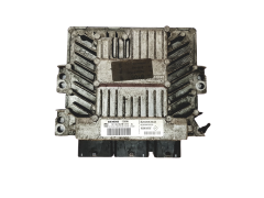 Steuergerät S122326115A 8200953545 8200953529 Renault Siemens