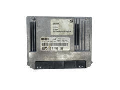 Steuergerät 0261209007 DME7508292 26RTE5524 BMW Bosch Steuergerät 0261209007 DME7508292 26RTE5524 BMW Bosch