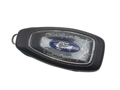 Autoschlüssel erfordert Codierung KEYLESS Ford 7S7T-15K601-EC 5WK50170