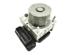 Abs-Pumpe Mercedes A A0094316412 0265242506 Bosch 35348