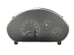 Tacho Kombiinstrument Daewoo Matiz 96380535 48451