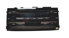 Cd-Radio Toyota Prius 86120-47120 CQ-ES0370A Cd-Radio Toyota Prius 86120-47120 CQ-ES0370A
