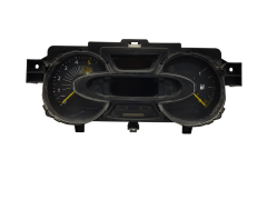 Tacho Kombiinstrument Renault Trafic 3 248105825R Visteon 1117 Tacho Kombiinstrument Renault Trafic 3 248105825R Visteon 1117