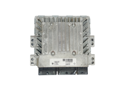 Steuergerät S180193133A 237105093R 237104246R Renault Continental 37145