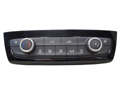 Klimabedienteil Bedienung AC Opel Corsa F 39181223