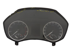 Tacho Kombiinstrument Skoda Octavia 1Z0920803K