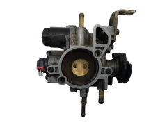 Drosselklappe 30MM12/01 B12/00 Fiat Weber