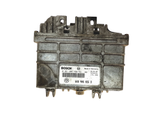 Motorsteuerung 6K0906026B 0261203750 Seat VW Audi Bosch 24738
