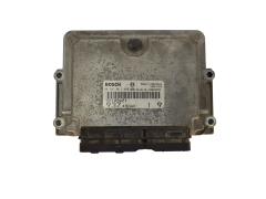 Steuergerät 55189421 0281011488 93749DAV Alfa Romeo Bosch