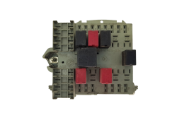 Sicherungskasten Relaiskasten Fiat 51792194 57657 0051792194057657 Lancia