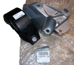 Motoraufhängung, Motorlager Neues Original 113753301R Dacia Duster