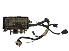 Sicherungskasten Relaiskasten Ford 6C1T-14A067-AA