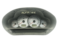 Tacho Kombiinstrument Alfa Romeo 166 156021020 Magneti Tacho Kombiinstrument Alfa Romeo 166 156021020 Magneti