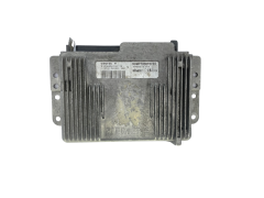 Steuergerät S115300121B 7700875745 7700111772 Renault Siemens 57955