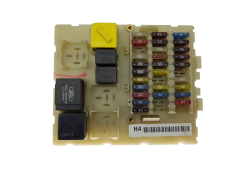 Sicherungskasten Relaiskasten Ford 98AG-14A073-CH 518251905 Sicherungskasten Relaiskasten Ford 98AG-14A073-CH 518251905