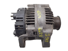 Lichtmaschine Generator Renault 7700424595 A13VI210 110A 2.2 TD Valeo Lichtmaschine Generator Renault 7700424595 A13VI210 110A 2.2 TD Valeo