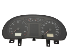 Tacho Kombiinstrument VW Polo 9N 6Q0920800 110080124001 23482 Tacho Kombiinstrument VW Polo 9N 6Q0920800 110080124001 23482