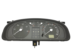 Tacho Kombiinstrument Renault Laguna 2 8200218863 B 44829