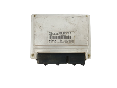 Steuergerät 8D0907557S 0261204183 Audi Bosch 39060