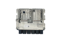 Steuergerät BMW 9452590-01 0261S21980 Motronic