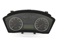 Tacho Kombiinstrument Fiat Croma 51735925 503001090200 59257