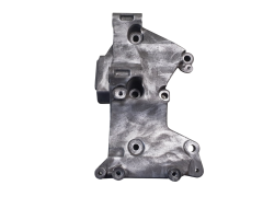 Motorhalter 8200581323 1.2 16v D4F Renault Clio 3 Twingo 2 AL