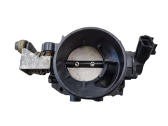 Drosselklappe Ford XS4U-9E927-LA 988F9B989BB 1.6 16V