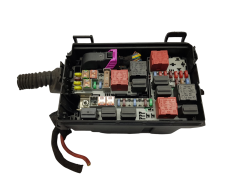 Modul 13292736 Opel GM 3754