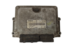 Steuergerät 73501227 0281010332 93741WAA Alfa Romeo Bosch 16004
