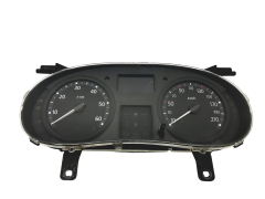 Tacho Kombiinstrument Renault Trafic 2 8200283194 E 53186