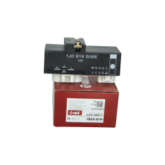 Kühlerlüfterrelais 1J0919506E 99191545401 VW Seat Vika