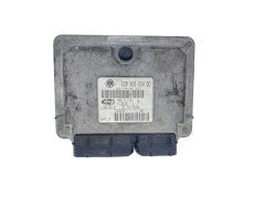 Steuergerät VW 036906034DD IAW4MV.DD 61600.663.07 Magneti Marelli 62326