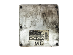 Steuergerät 89661-44030 211000-4980 Toyota Fujitsu 
