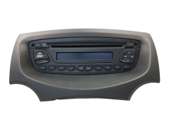 Cd-Radio Ford KA II 7354765220 28223222 Delphi