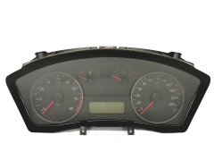 Tacho Kombiinstrument Fiat Stilo 46750595 1FCF-10849-AF 41620