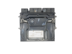 Steuergerät 0281036122 237104330S Dacia Renault Bosch 44248