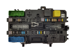 Steuergerät BSI 13206759 5DK008669-52 Opel GM 19525 Steuergerät BSI 13206759 5DK008669-52 Opel GM 19525