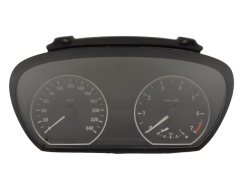 Tacho Kombiinstrument BMW 1 E81 E87 9141468-01 1024932-75 18905