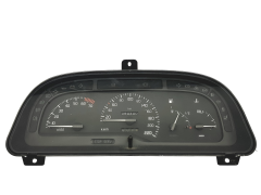 Tacho Kombiinstrument Renault Laguna 1 21571687-6 215716876 55378