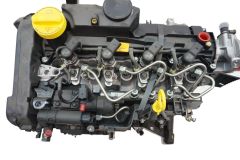 Einspritzpumpe 166009445R 167008859R Renault 1.5 dci 