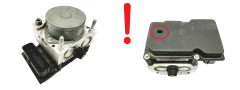 Abs-Pumpe Fiorino Bipper Nemo 51801321 0265800662 Bosch 60650