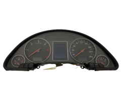 Tacho Kombiinstrument Audi A4 B6 8E0920900K 0263626035 21895